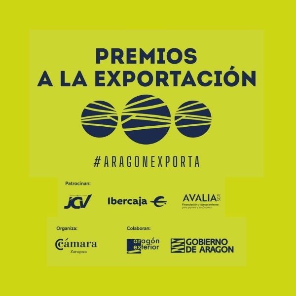 PREMIOS A LA EXPORTACIÓN  2024